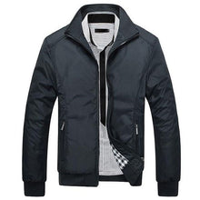 Load image into Gallery viewer, Quality High Men&#39;s Jackets Men New Casual Jacket Coats
