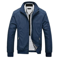 Load image into Gallery viewer, Quality High Men&#39;s Jackets Men New Casual Jacket Coats
