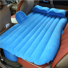 Load image into Gallery viewer, Car Inflatable Bed
