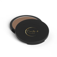 Charger l&#39;image dans la galerie, C &amp; I Bronzer Creams. Can also be used as an eye shadow, transition or crease color for the eyes - Curtis &amp; Ivory
