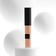 Charger l&#39;image dans la galerie, C &amp; I Vegan Liquid Lipsticks creamy texture adds a silky lightweight stain for all-day comfort - Curtis &amp; Ivory
