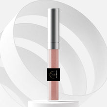 Load image into Gallery viewer, Curtis &amp; Ivory Lipglosses Holographic easily combine the lipgloss with any matte liquid lipstick for a beautiful color-shifting effect - Curtis &amp; Ivory
