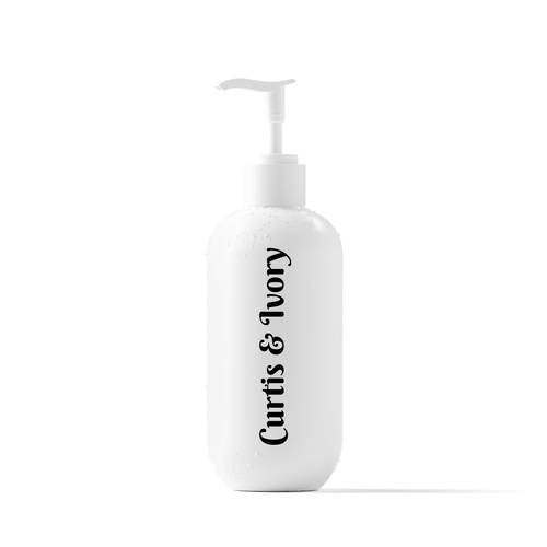 Curtis & Ivory Makeup Remover Lotion - Curtis & Ivory