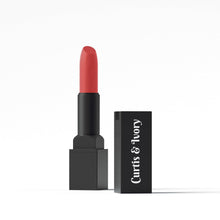 Load image into Gallery viewer, Curtis &amp; Ivory Matte Lipsticks - Curtis &amp; Ivory
