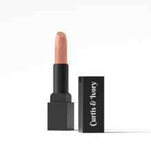 Load image into Gallery viewer, Curtis &amp; Ivory Matte Lipsticks - Curtis &amp; Ivory
