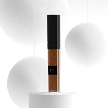 Load image into Gallery viewer, Curtis &amp; Ivory Metallic Vegan Liquid Lipsticks.The creamy texture adds a silky lightweight stain specifically formulated for all-day comfort - Curtis &amp; Ivory
