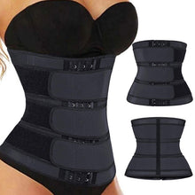 Charger l&#39;image dans la galerie, Men&#39;s And Women&#39;s Sports Waistband Postpartum Belly Band
