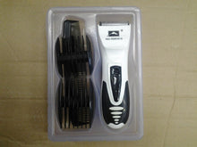 Cargar imagen en el visor de la galería, Hair clipper hair clipper hair clipper STM-A008 hair clipper - Curtis &amp; Ivory
