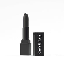 Load image into Gallery viewer, Matte Lipsticks - Curtis &amp; Ivory

