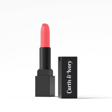Load image into Gallery viewer, Matte Lipsticks - Curtis &amp; Ivory
