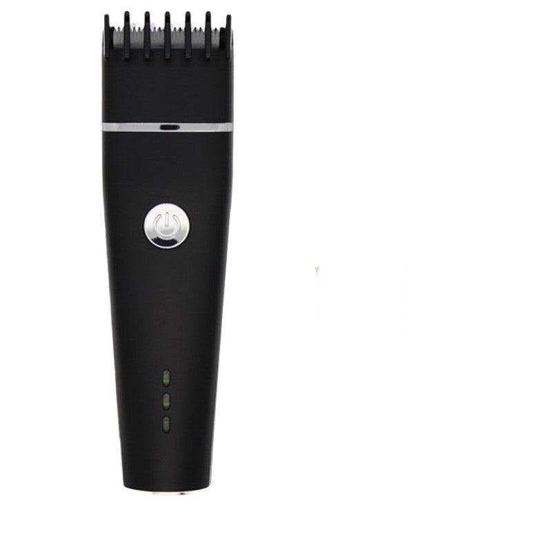 Self-service Hair Clipper Children Mute Electric Clippers - Curtis & Ivory