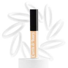 Load image into Gallery viewer, Warm-tone concealers - Curtis &amp; Ivory
