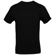 Load image into Gallery viewer, Gildan Men&#39;s Crew T-Shirts, Multipack, Style G1100, Black/Sport Grey/Charcoal (5-Pack), 2X-Large
