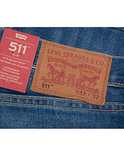 Load image into Gallery viewer, Levi&#39;s Men&#39;s 501 Original Fit Jeans (Discontinued), Rigid, 33W x 32L
