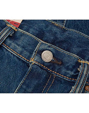 Charger l&#39;image dans la galerie, Levi&#39;s Men&#39;s 501 Original Fit Jeans (Discontinued), Rigid, 33W x 32L
