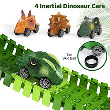 Load image into Gallery viewer, iHaHa Toddler Boy Toys for 3 4 5 6 Year Old, Total 236 PCS Construction Toys Race Tracks for Boys Kids Toys, Birthday Toys for 3 4 5 6 Year Old Boys Girls Kids
