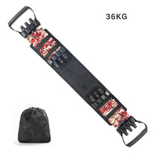 Load image into Gallery viewer, Bench Press Stretcher Chest Expander Bench Press Elastic Belt - Curtis &amp; Ivory
