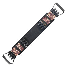 Cargar imagen en el visor de la galería, Bench Press Stretcher Chest Expander Bench Press Elastic Belt - Curtis &amp; Ivory

