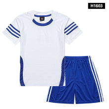 Load image into Gallery viewer, Children&#39;s football suits - Curtis &amp; Ivory
