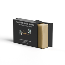 Load image into Gallery viewer, Curtis &amp; Ivory Apricot Soap Bars - Curtis &amp; Ivory
