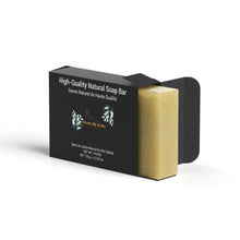 Load image into Gallery viewer, Curtis &amp; Ivory Lavender Soap - Curtis &amp; Ivory
