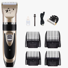 Load image into Gallery viewer, Dog Hair Clipper Pet Hair Shaver - Curtis &amp; Ivory
