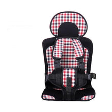 Load image into Gallery viewer, Infant Safe Seat Mat Portable Baby Safety Seat Children&#39;s Chairs Updated Version Thickening Sponge Kids Car Stroller Seats Pad - Curtis &amp; Ivory
