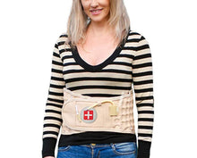 Load image into Gallery viewer, Inflatable waist belt - Curtis &amp; Ivory
