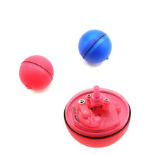 Load image into Gallery viewer, LED Laser Electronic Rolling Pet Funny Cat Toy Ball - Curtis &amp; Ivory
