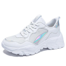 Charger l&#39;image dans la galerie, Lightweight And Breathable Mesh Casual Sneakers - Curtis &amp; Ivory
