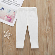 Load image into Gallery viewer, Lotus leaf girl pants - Curtis &amp; Ivory

