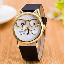 Load image into Gallery viewer, Lovely Cartoon Children Watch - Curtis &amp; Ivory
