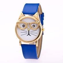 Load image into Gallery viewer, Lovely Cartoon Children Watch - Curtis &amp; Ivory
