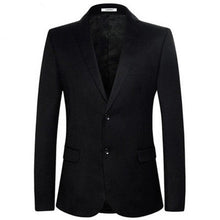 Load image into Gallery viewer, Men&#39;s slim professional suits - Curtis &amp; Ivory
