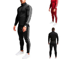 Load image into Gallery viewer, Men&#39;s sports suits - Curtis &amp; Ivory
