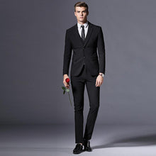 Load image into Gallery viewer, Men&#39;s suits - Curtis &amp; Ivory
