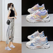Load image into Gallery viewer, New Breathable Student Running Sneakers - Curtis &amp; Ivory
