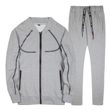 Charger l&#39;image dans la galerie, Outdoor sports men&#39;s casual sports suits - Curtis &amp; Ivory
