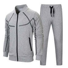 Load image into Gallery viewer, Outdoor sports men&#39;s casual sports suits - Curtis &amp; Ivory
