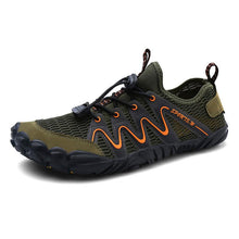 Charger l&#39;image dans la galerie, Outdoor Wading Trail Running Shoes Summer Set Foot Beach Shoes Diving Shoes - Curtis &amp; Ivory
