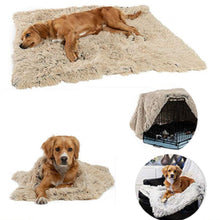 Load image into Gallery viewer, Pet Dog Cat Blankets - Curtis &amp; Ivory
