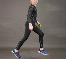 Load image into Gallery viewer, Running fitness suits - Curtis &amp; Ivory
