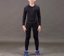 Load image into Gallery viewer, Running fitness suits - Curtis &amp; Ivory
