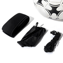 Cargar imagen en el visor de la galería, Soccer Training Sports Assistance Adjustable Football Trainer - Curtis &amp; Ivory
