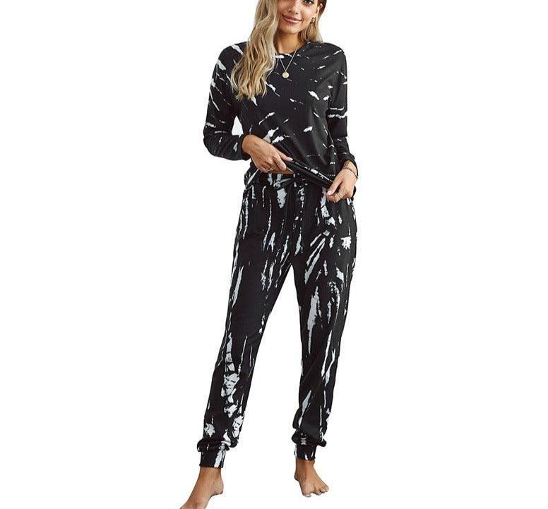 Two Piece Set Tracksuit Women Clothes - Curtis & Ivory