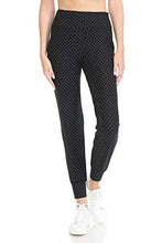 Load image into Gallery viewer, Women Jogger Sweatpants - Curtis &amp; Ivory
