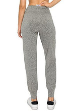 Load image into Gallery viewer, Women Jogger Sweatpants - Curtis &amp; Ivory
