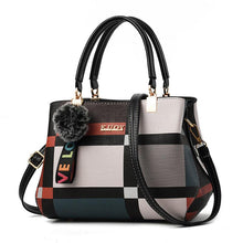 Load image into Gallery viewer, Women Leather Handbags - Curtis &amp; Ivory
